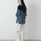【9月下旬お届け】CORDUROY MARINE PANTS