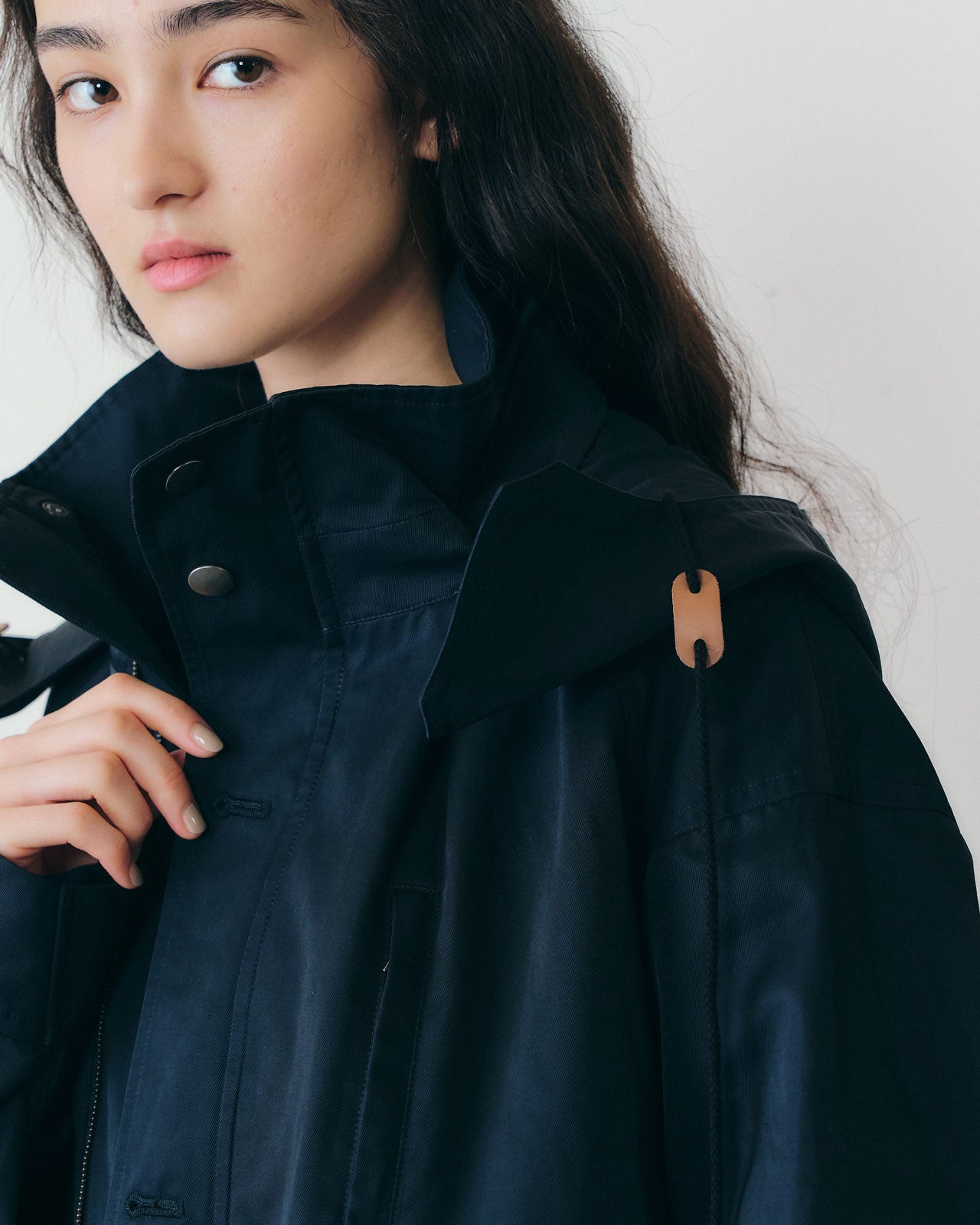 【9月中旬入荷予定】MOUNTAIN PARKA