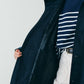 【9月中旬入荷予定】MOUNTAIN PARKA