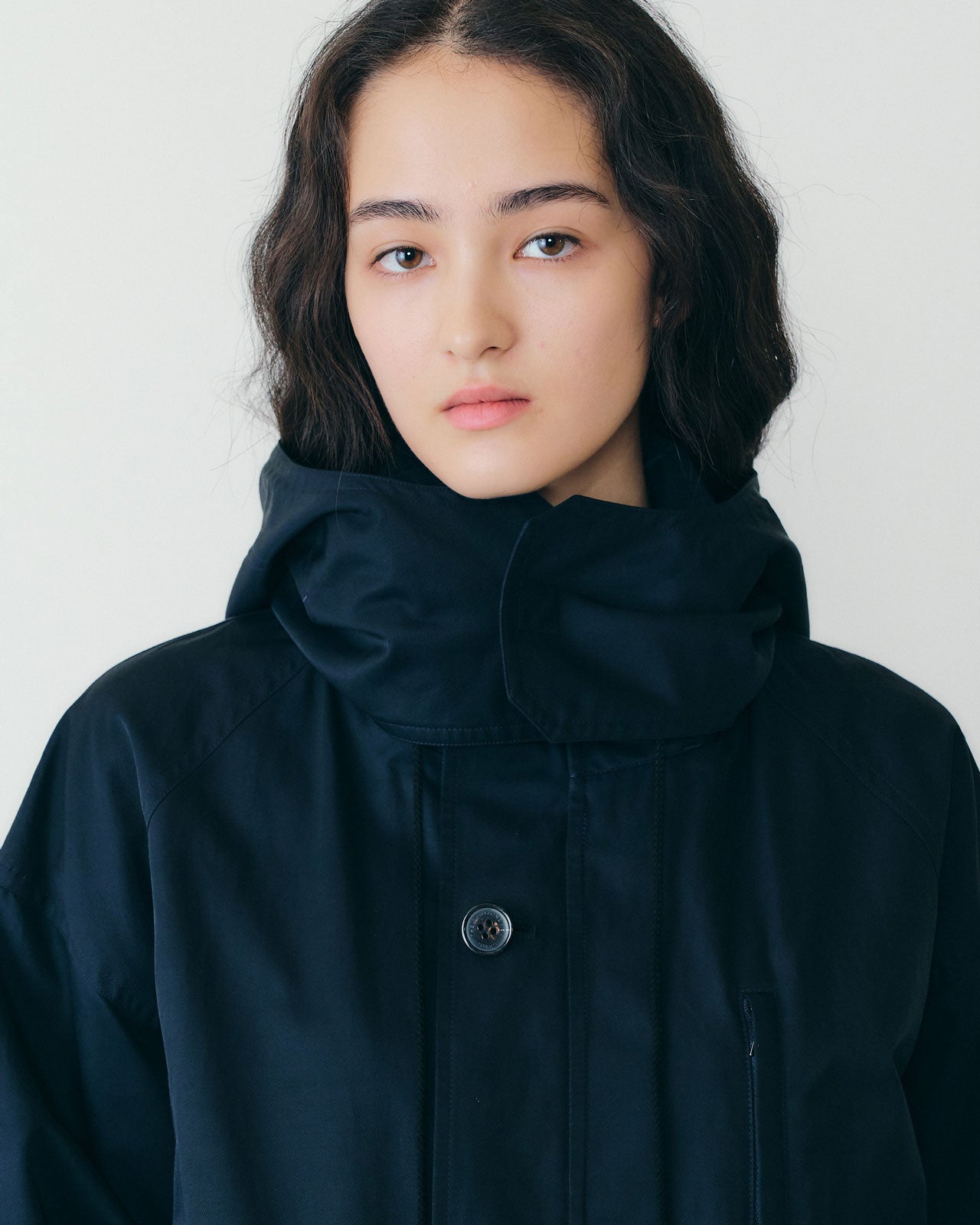 【9月中旬入荷予定】MOUNTAIN PARKA