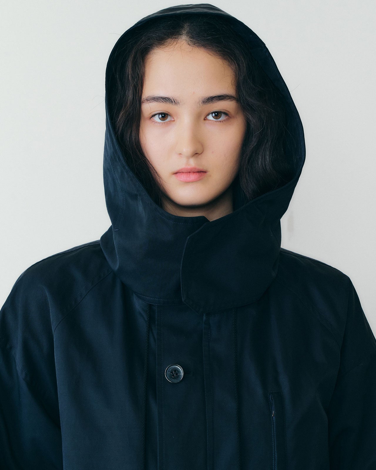 【9月中旬入荷予定】MOUNTAIN PARKA