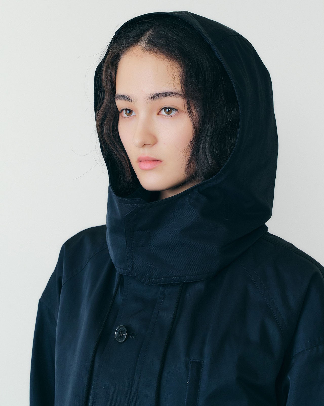 【9月中旬入荷予定】MOUNTAIN PARKA