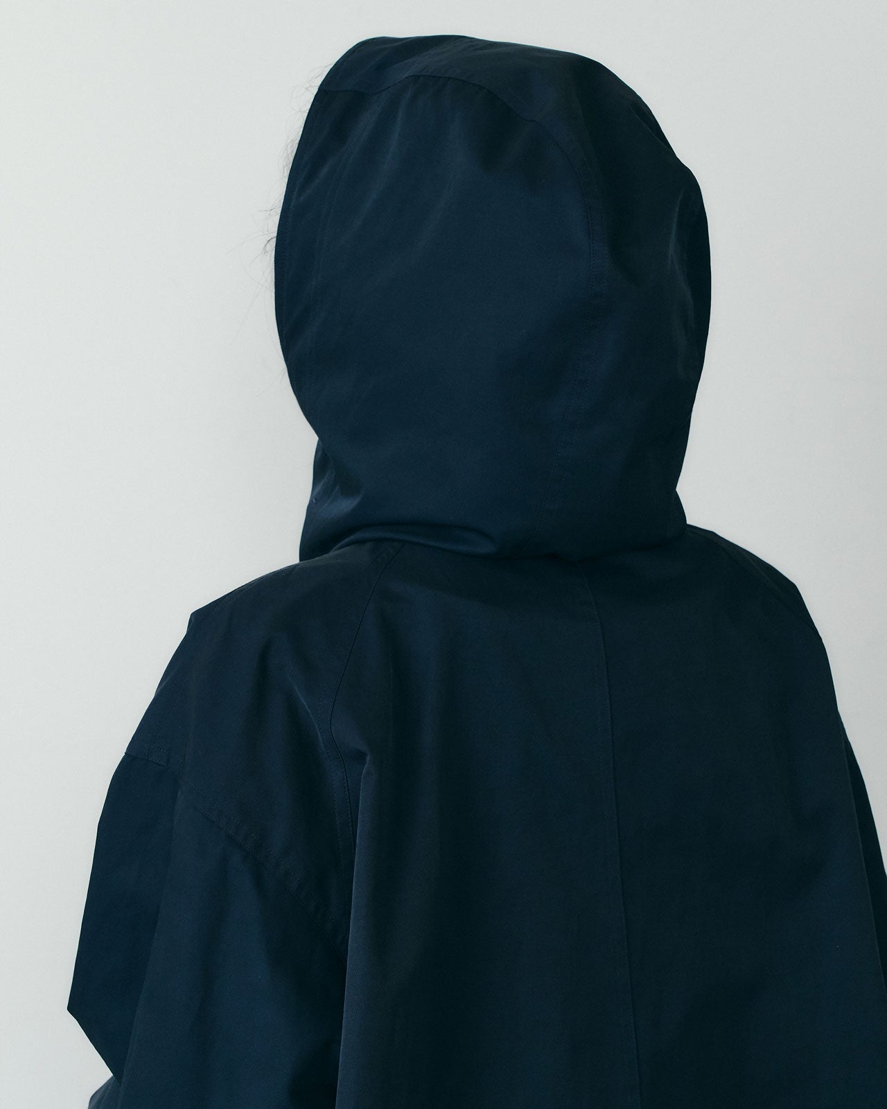 【9月中旬入荷予定】MOUNTAIN PARKA