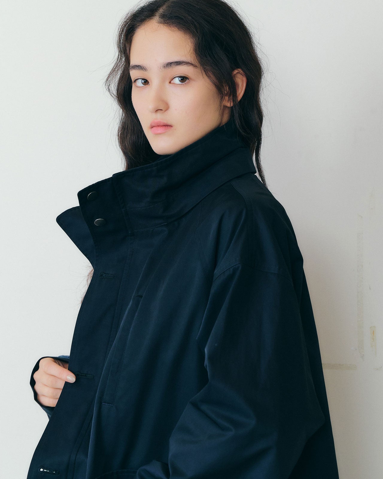【9月中旬入荷予定】MOUNTAIN PARKA