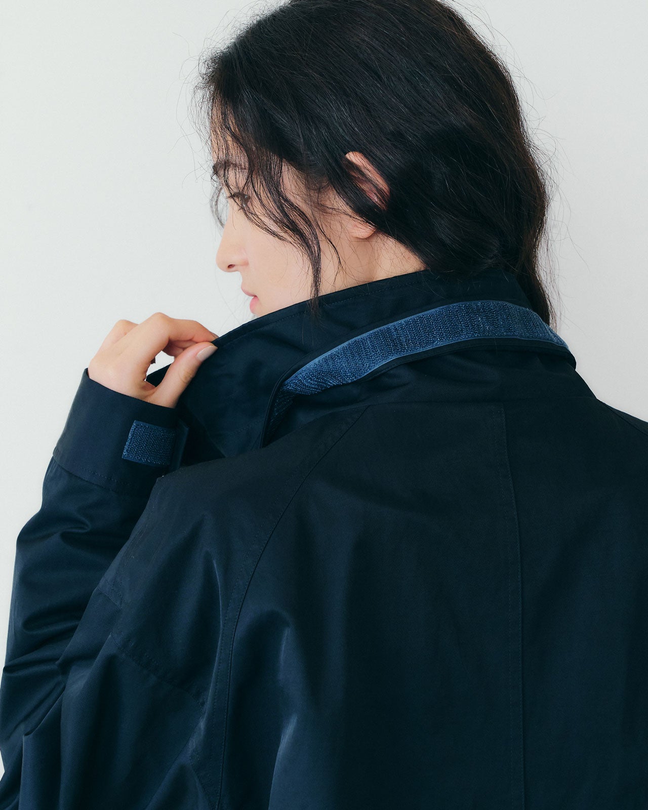 【9月中旬入荷予定】MOUNTAIN PARKA