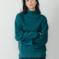 【10月中旬入荷予定】HIGH NECK COMMON SWEATSHIRT