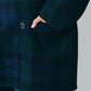 【10月中旬入荷予定】OVERSIZED WOOL PEACOAT (Lovat)
