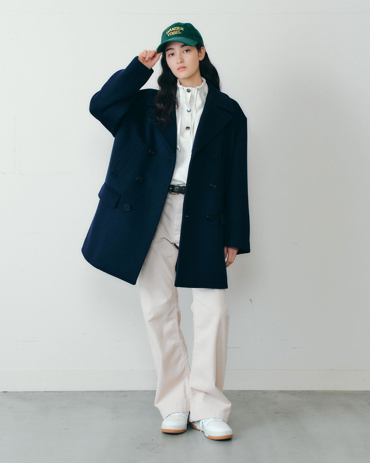 【定価27,500】SHINZONE CORDUROY MARINE PANTS CORDUROY MARINE PANTS（その他パンツ）｜THE SHINZONE（ザ