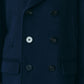 【10月中旬入荷予定】OVERSIZED WOOL PEACOAT