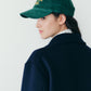 【10月中旬入荷予定】OVERSIZED WOOL PEACOAT