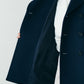 【10月中旬入荷予定】OVERSIZED WOOL PEACOAT