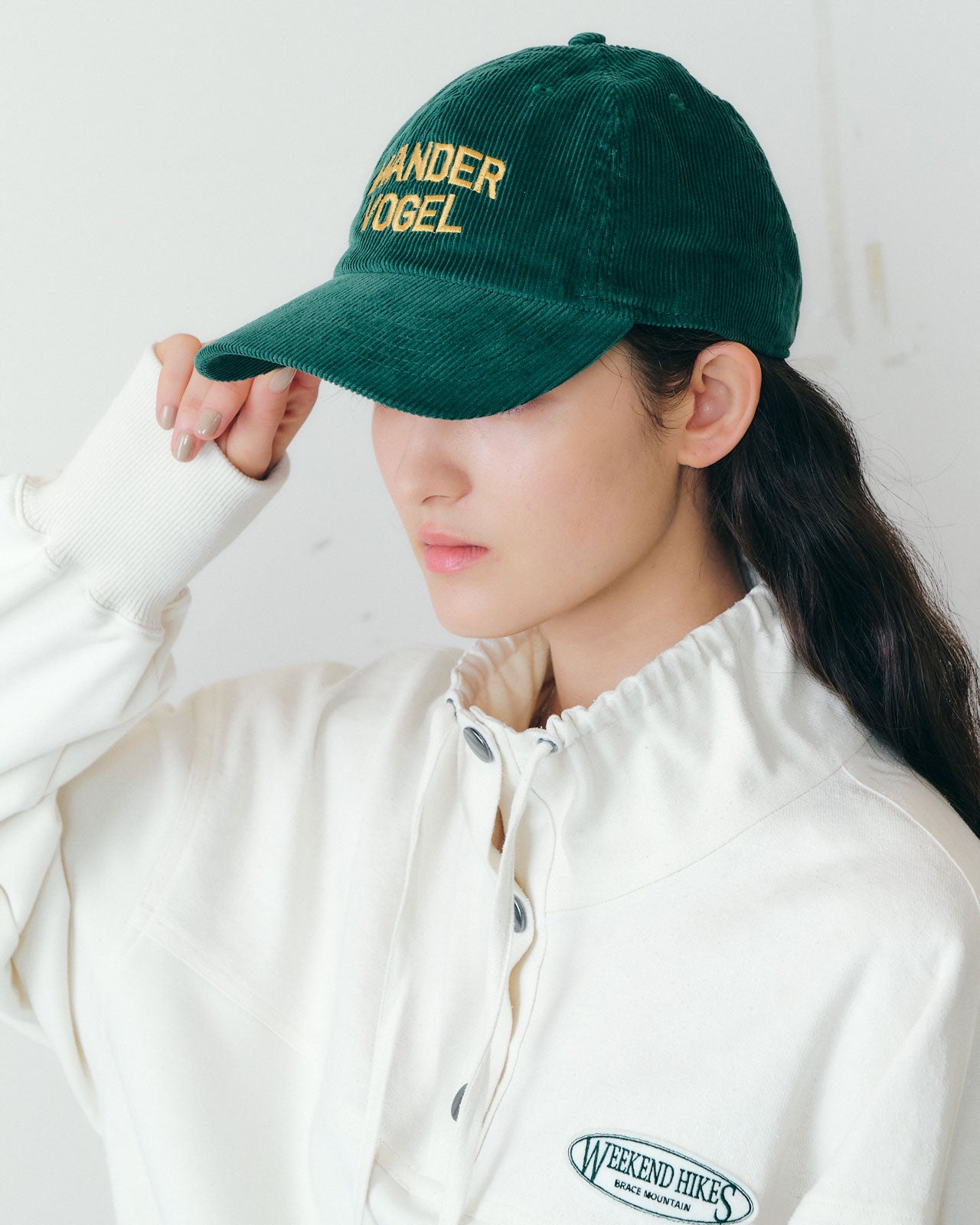 WANDERVOGEL CAP