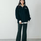 【9月中旬お届け】CHUNKY FLARE PANTS