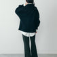 【9月中旬お届け】CHUNKY FLARE PANTS