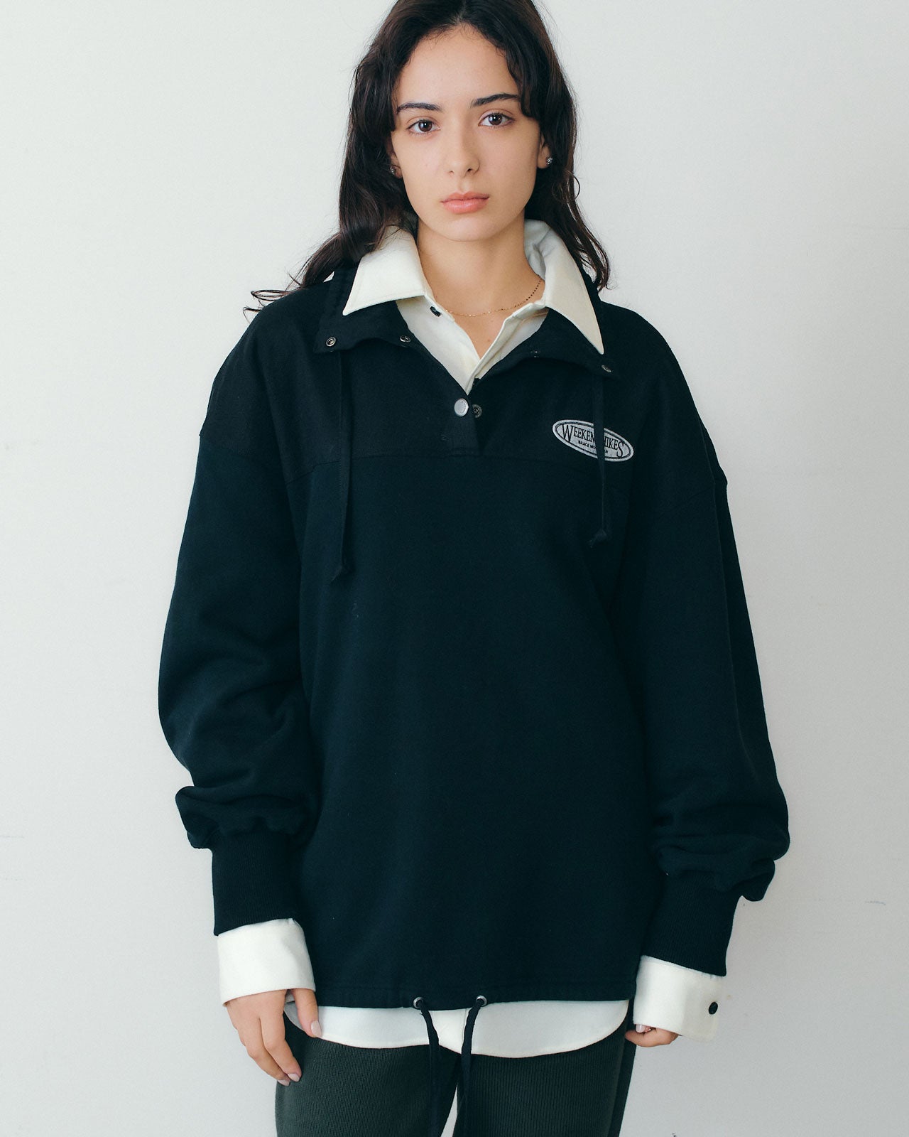 【9月中旬入荷予定】UNCLE SHIRT