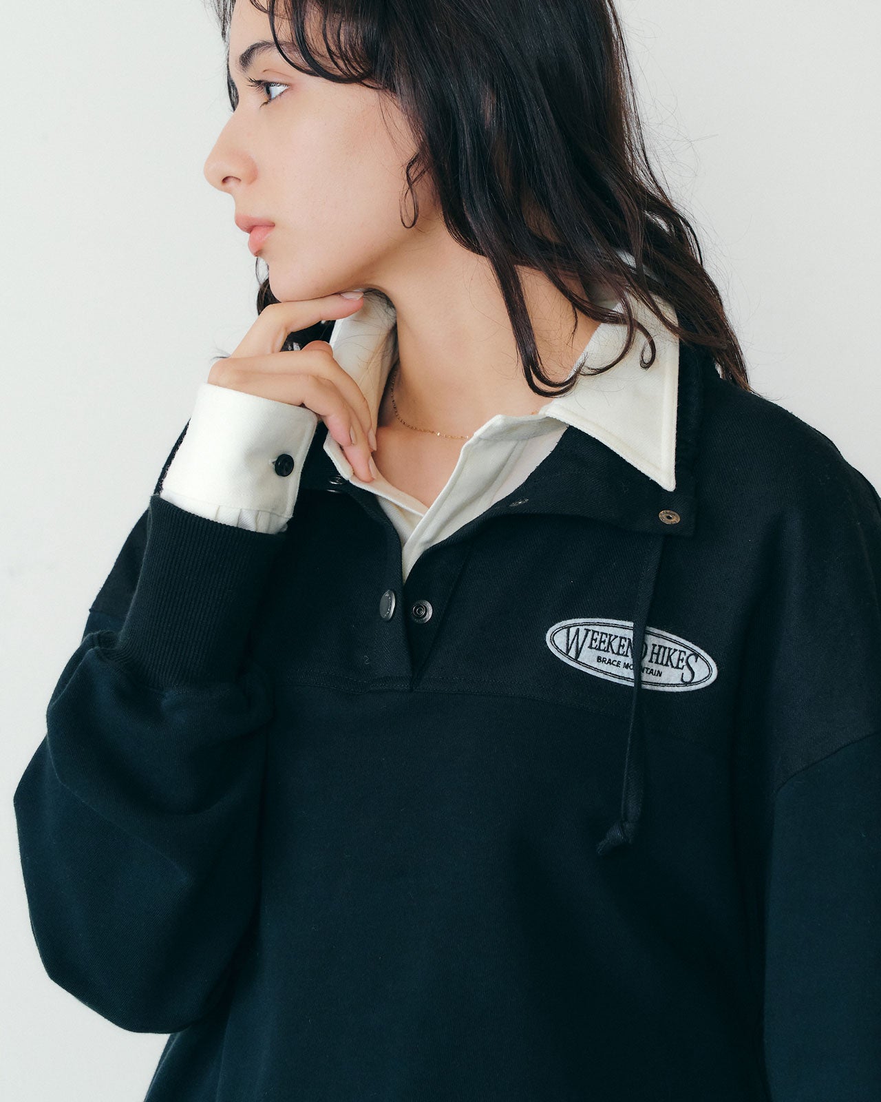 【9月中旬入荷予定】UNCLE SHIRT