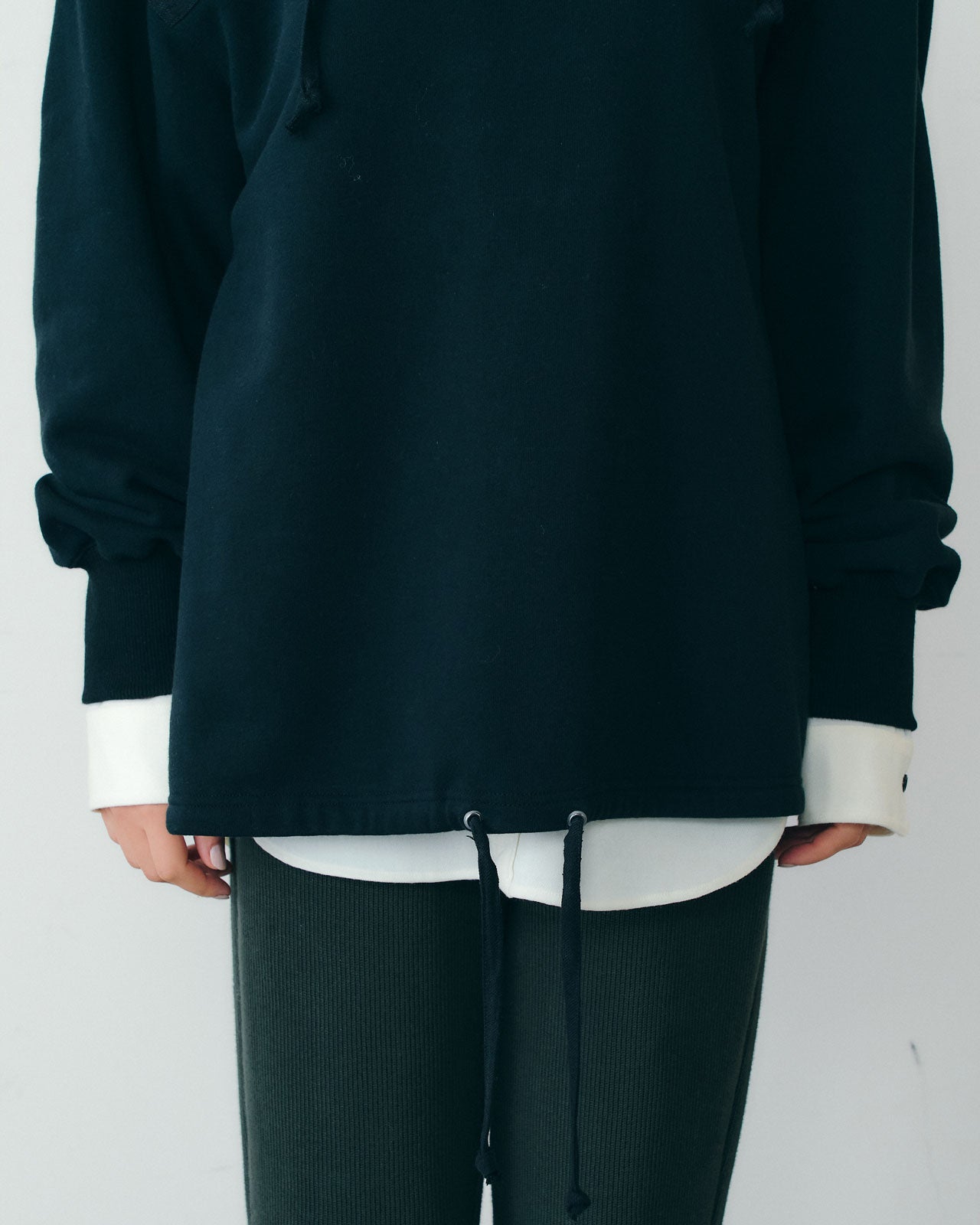 【9月中旬お届け】WEEKEND HIKES ANORAK
