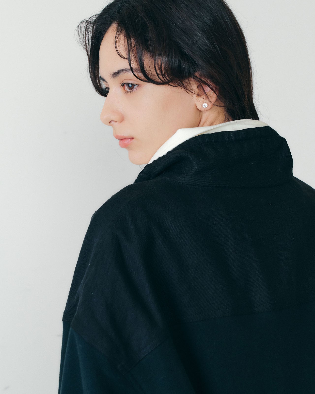 【9月中旬お届け】WEEKEND HIKES ANORAK