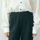 【9月中旬お届け】CHUNKY FLARE PANTS