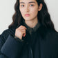 【11月上旬入荷予定】SUEDE COLLAR DOWN JACKET