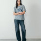 HUDSON DENIM PANTS