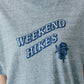 WEEKEND HIKES TEE