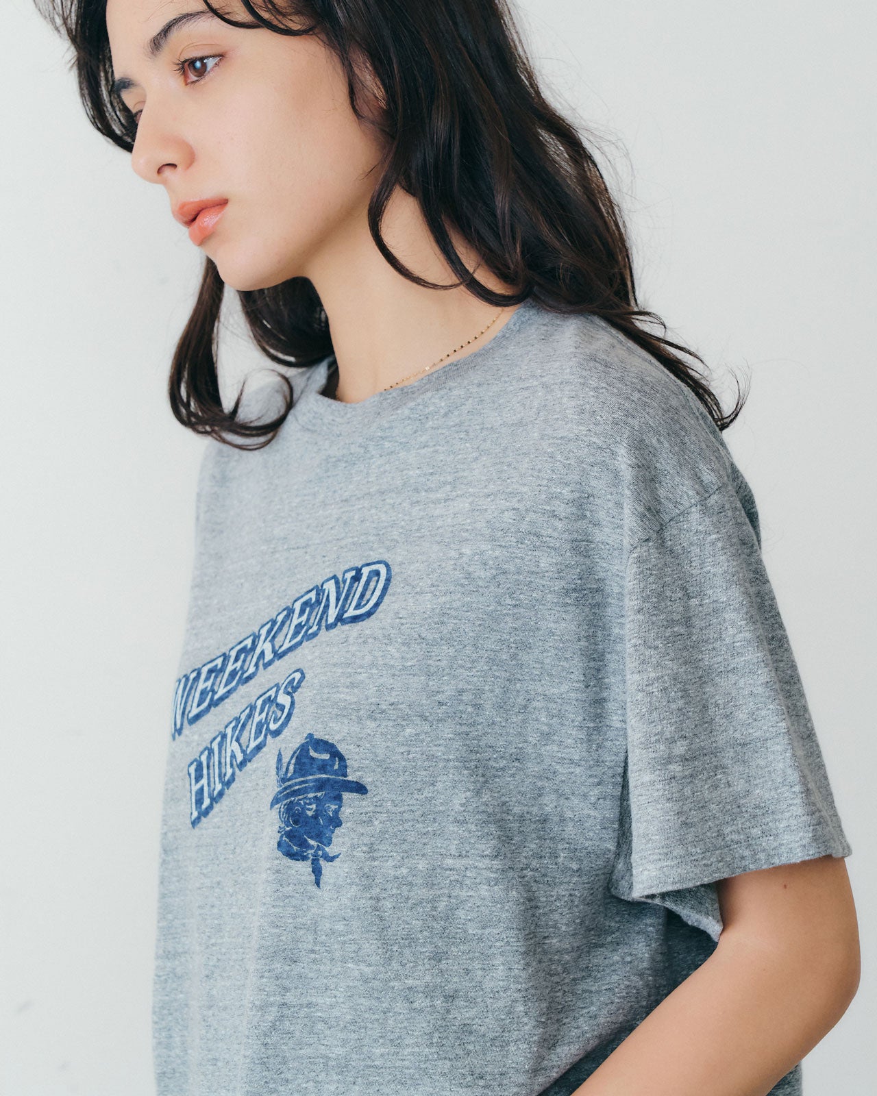 WEEKEND HIKES TEE