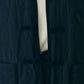 【9月中旬お届け】CHINA BUTTON QUILTED VEST