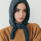 【11月上旬入荷予定】PURE CASHMERE BALACLAVA