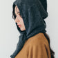 【11月上旬入荷予定】PURE CASHMERE BALACLAVA