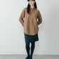 PECK CHECKED SHIRT