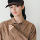 PECK CHECKED SHIRT