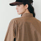 PECK CHECKED SHIRT