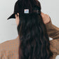 【10月上旬入荷予定】ORGANIC VELVET CAP