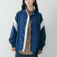 PECK CHECKED SHIRT