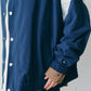 【9月中旬入荷予定】BICOLOR TRACK JACKET