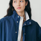 【9月中旬入荷予定】BICOLOR TRACK JACKET