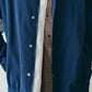 【9月中旬入荷予定】BICOLOR TRACK JACKET