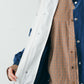 【9月中旬入荷予定】BICOLOR TRACK JACKET