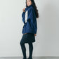 【9月中旬入荷予定】BICOLOR TRACK JACKET