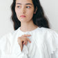 【9月中旬入荷予定】LACE COLLAR BLOUSE