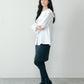 【9月中旬入荷予定】WOOL MINI SKIRT