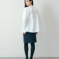 【9月中旬入荷予定】WOOL MINI SKIRT
