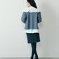 【9月中旬入荷予定】LACE COLLAR BLOUSE