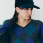 【10月上旬入荷予定】ORGANIC VELVET CAP