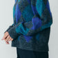 【10月上旬入荷予定】ARGYLE KNIT PULLOVER