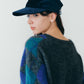 【10月上旬入荷予定】ORGANIC VELVET CAP