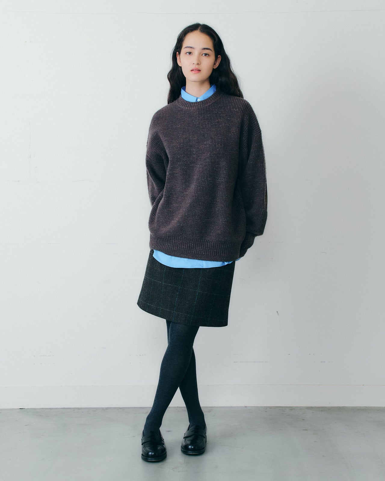 【9月中旬入荷予定】UNCLE SHIRT