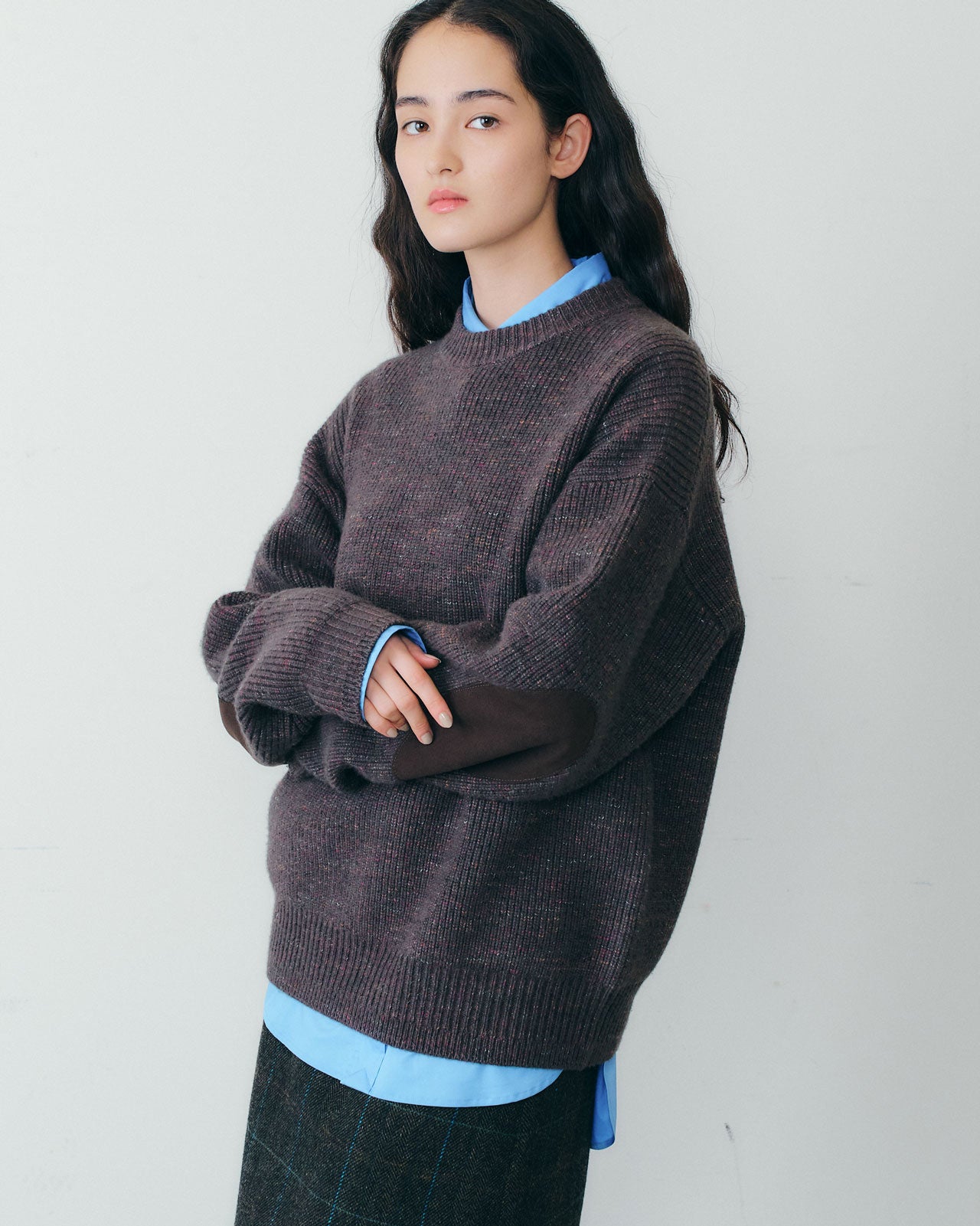 【9月中旬入荷予定】UNCLE SHIRT
