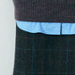 【9月中旬入荷予定】WOOL MINI SKIRT